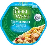 John West Tuna Light Lunch 220g